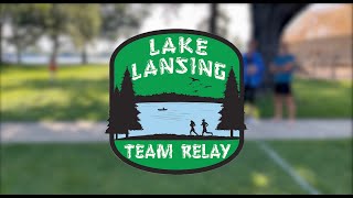 Lake Lansing Team Relay 2023 Recap