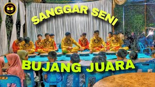 BUJANG JUARA || NAIK KEDUA DI KEMUMU-ACEH SELATAN_SYEH FAISAL DAN SYEH HAMDANI