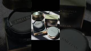 GMEELAN BLACK TRUFFLE ZINC PCA ANTIOKSIDAN AIR CUSHION 7g+10gKHUSUS KULIT BERJERAWAT