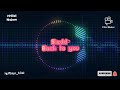 Siedd-Back to you