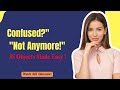 The #1 JavaScript Object Mistake That's RUINING Your Code