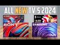 Best 65 Inch TV 2024 - TOP 5 Best 65 Inch TVs 2024