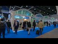 ADIPEC Exhibition Abu Dhabi UAE 15-18 Nov 2021, K1, GH011797