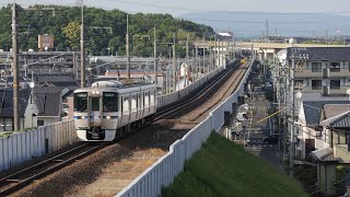 『鉄フォト』愛知環状鉄道（愛知県）