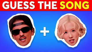 Can You Guess The Song By Emoji? 🎶🎼 Emoji Quiz