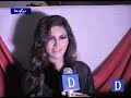 sargodha mai bridal show ka iniqaad