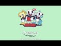 cuphead dlc ost snow cult scuffle music