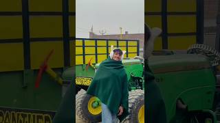 Joni deshwal video || #johndeere #jhondeeretractor #trector