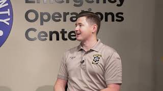 When to Dial 911 Part 2 - Emergency Communications