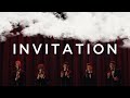Invitation - Why Don't We [Official Music Video]