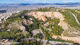 Αττικό Άλσος - Ένας χώρος πρασίνου και αναψυχής στο λεκανοπέδιο