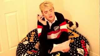 JEDWARD PRANK CALL
