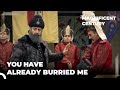 Suleiman Visited the Guild of Janissaries | Magnificent Century