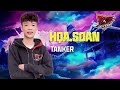 wag hành trình trở thành một huyỀn thoẠi cảm nhận esports