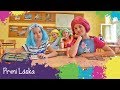 LOLLIPOPZ - První Láska (music video)
