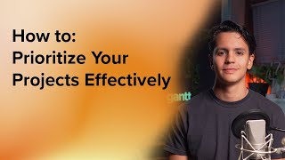 Effective Project Prioritization | 5-Minute Guide