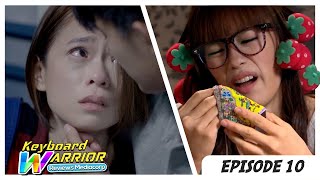 Keyboard Warrior Reviews EP10 - TOP 8 ACTS by Felicia Chin \u0026 Rebecca Lim | Star Awards 2023 Special