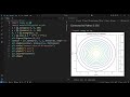 Contour Plot