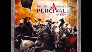 Percival - Jomsborg