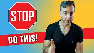 STOP Learning NLP Techniques (Unless you do this)