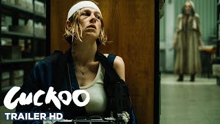 CUCKOO | Official Trailer HD