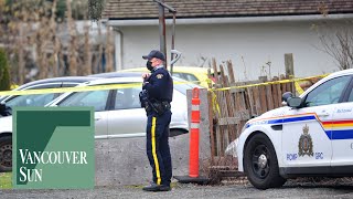 Four people found shot dead inside Richmond home | Vancouver Sun