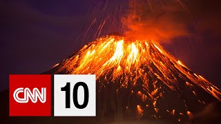 Why Do Volcanoes Erupt? | February 14, 2020