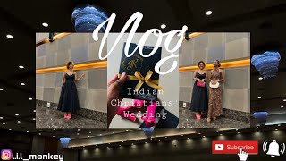 WE HAVE BEEN INVITED TO AN INDIAN WEDDING| Let’s gooo😍🤍|LESOTHO YOUTUBER|