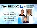 Redox 5 Nurses Night 091324