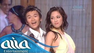 «ASIA 56» Yêu Đời Yêu Người – Đoàn Phi & Dạ Nhật Yến