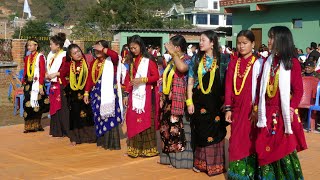 Tanahun saskritik paryatan Mahosab 2076{Part-1}_Vlog || OPENING DAY{DAMAULI-Simaltar}TANAHUN/Nepal🇳🇵