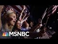 What Tight Polls Say About The 2016 Race | Morning Joe | MSNBC