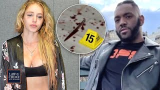 OnlyFans Model Courtney Clenney Sued by Dead Boyfriend’s Family For Fatal Stabbing