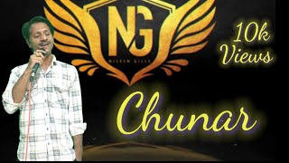 Chunar Full Song | ABCD 2  #NGMUSIC9