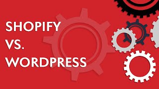 Shopify vs. Wordpress/Woocommerce: Basic overview (2020)