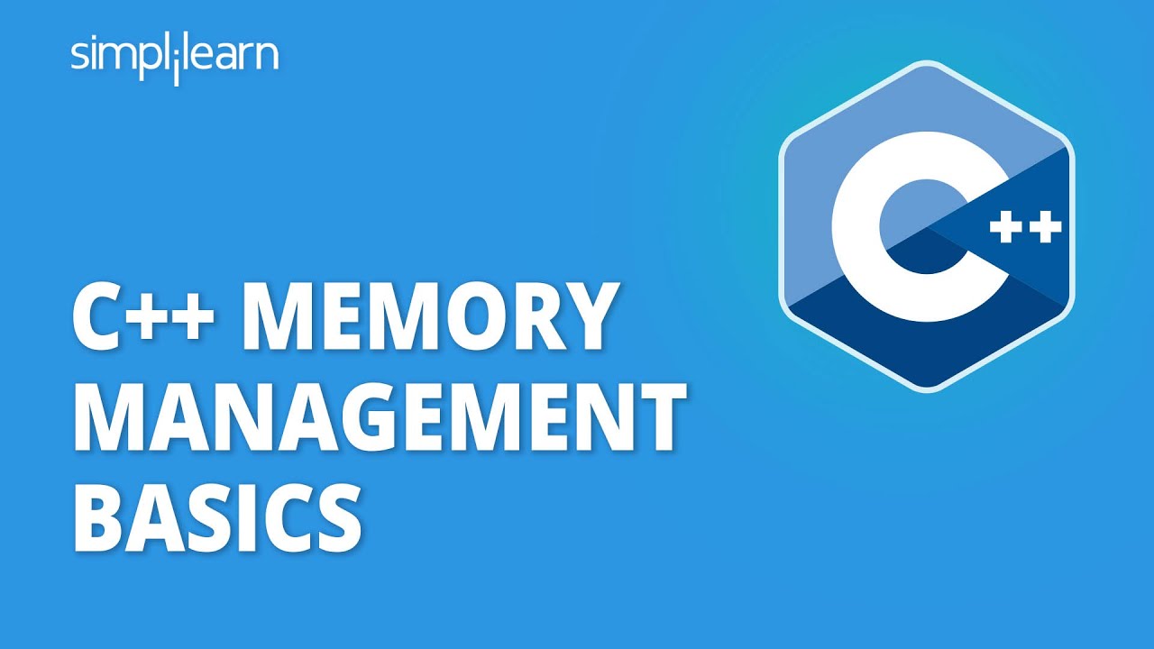 C Memory Management Basics C Memory Management Best Practices C Memory Management Basics C Memory Management Best Practices