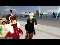 poor plushie gets adopted by rich family in roblox driving empire