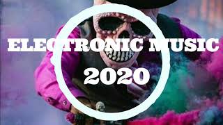 ELECTRONIC - 2020 MUSIC MIX sin copyright by Anto