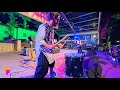 Zar Elektric - Dounya part 1 - Live at Afrika Festival Hertme 2025