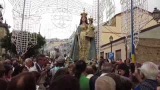Festa della Madonna della Luce - Palermiti (CZ) - 2014 - 6/9