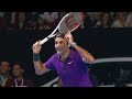 Roger Federer Entertaining EVERYONE for 30 Minutes | Maestro Performance (Thank you, Roger)