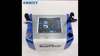 smart tecar