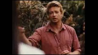 simon baker \