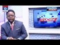 2023 Presidency, Harmonising The Electoral Act | Politics Today