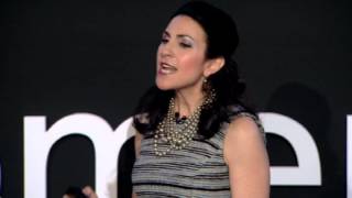 Gayle Tzemach Lemmon at TEDxWomen