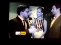 Jennifer Lawrence & Bradley Cooper Talk ‘Serena’ & Working Together Again