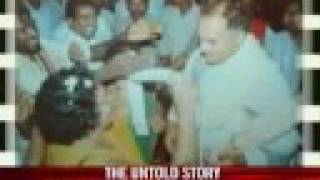 Rajiv assassination: The untold story