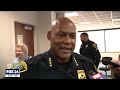 galleria residents talk crime concerns with hpd