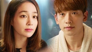 정지훈, 이민정에 “우리 만나봅시다” 돌직구 고백｜《Come Back Mister》 돌아와요 아저씨 EP10