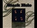 블랙홀 black hole 깊은 밤의 서정곡